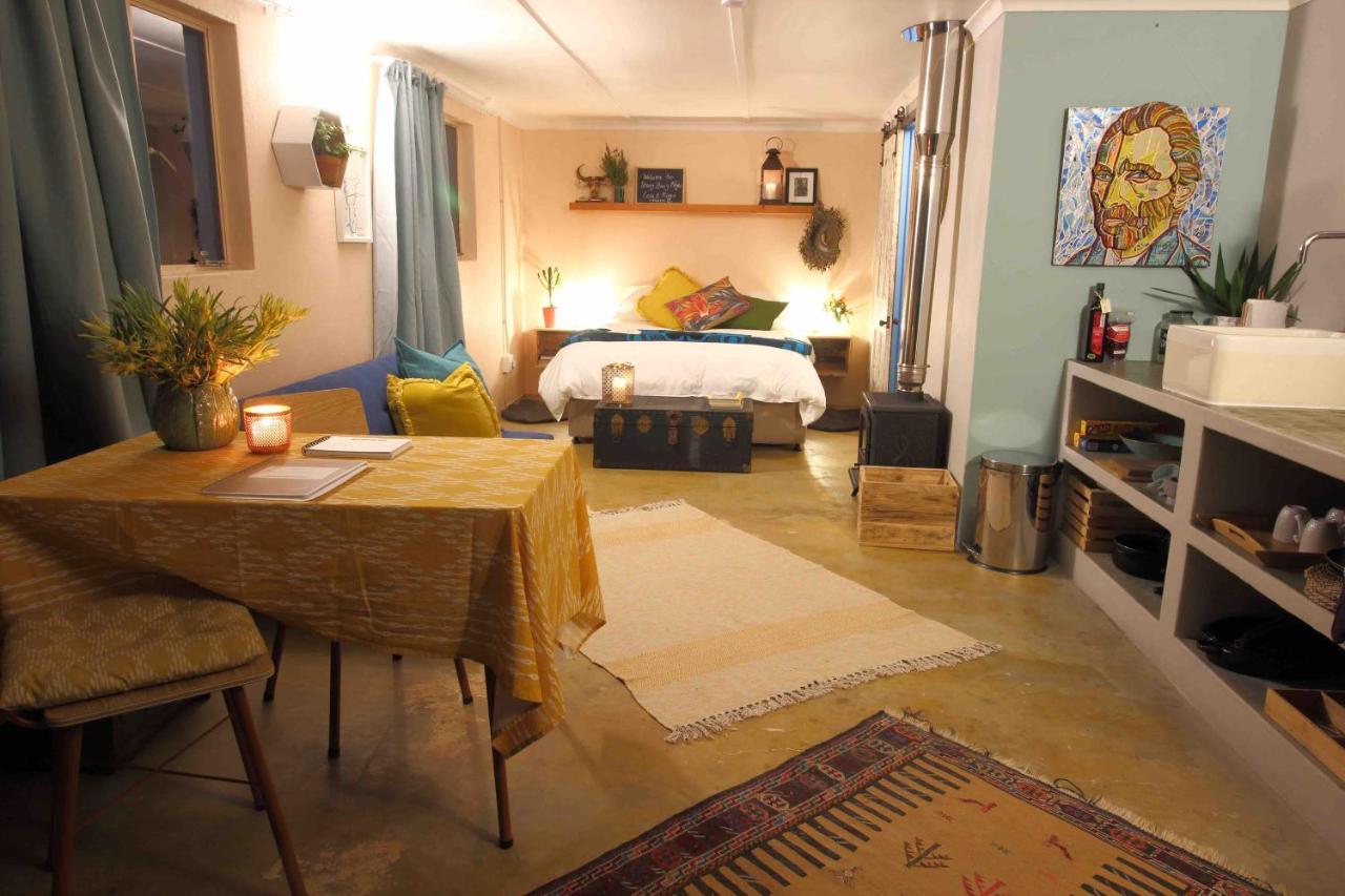 Villa Starry Starry Night - Route 62 à Montagu Extérieur photo