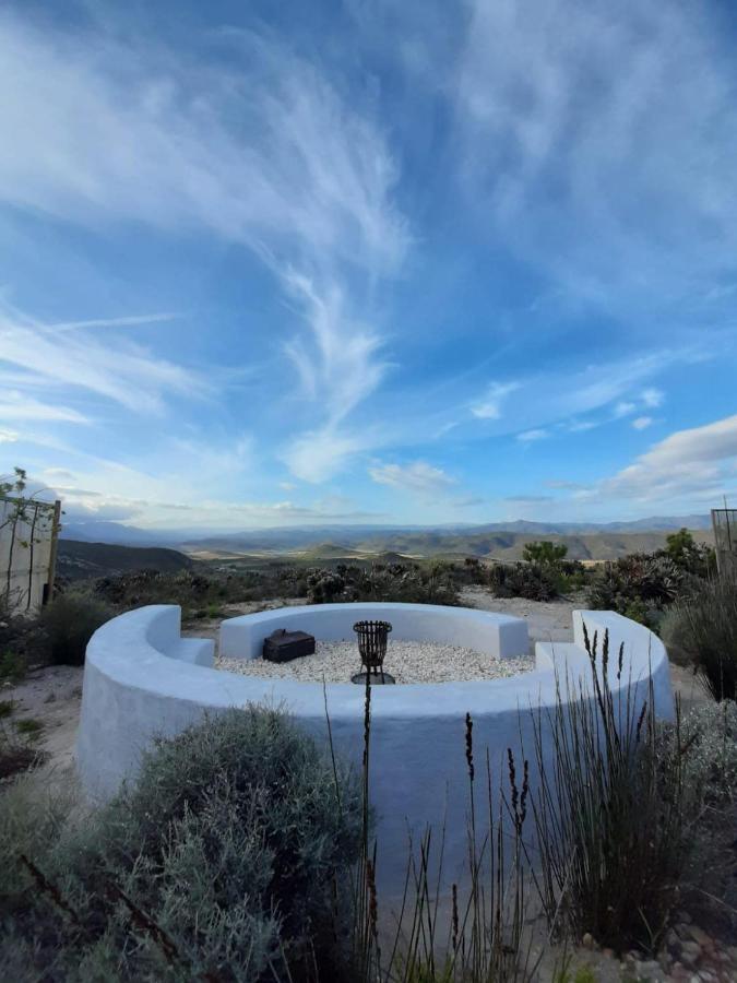 Villa Starry Starry Night - Route 62 à Montagu Extérieur photo