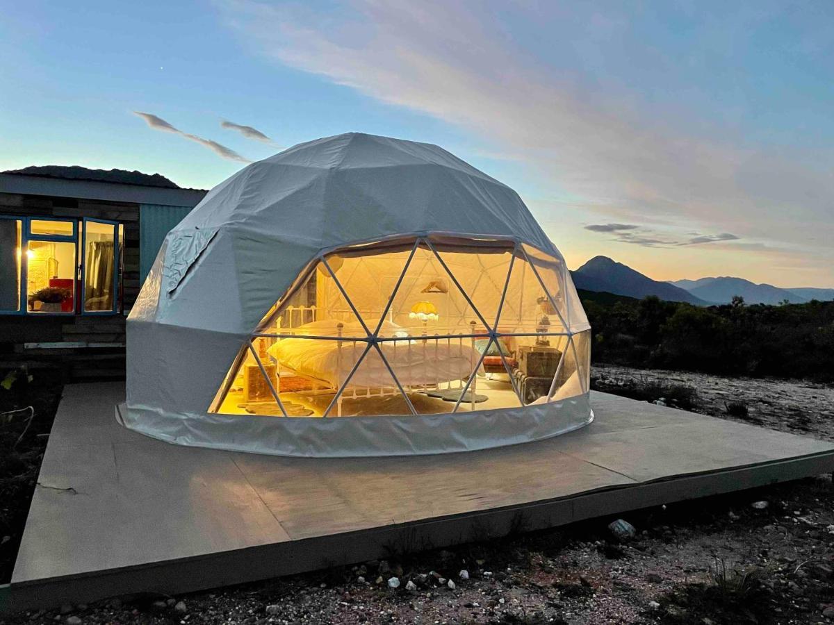 Villa Starry Starry Night - Route 62 à Montagu Extérieur photo