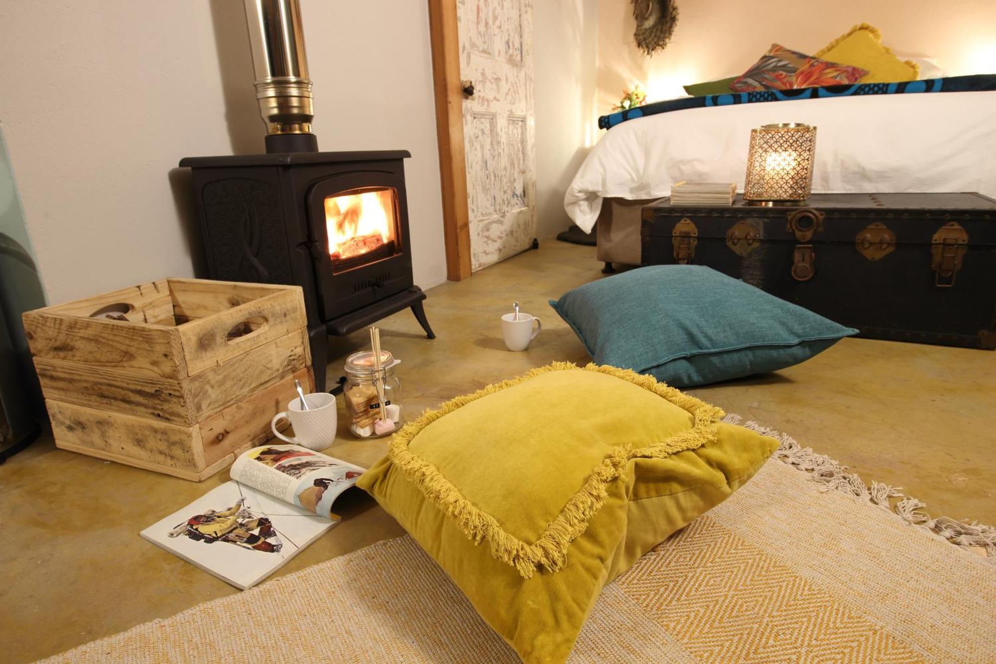 Villa Starry Starry Night - Route 62 à Montagu Extérieur photo