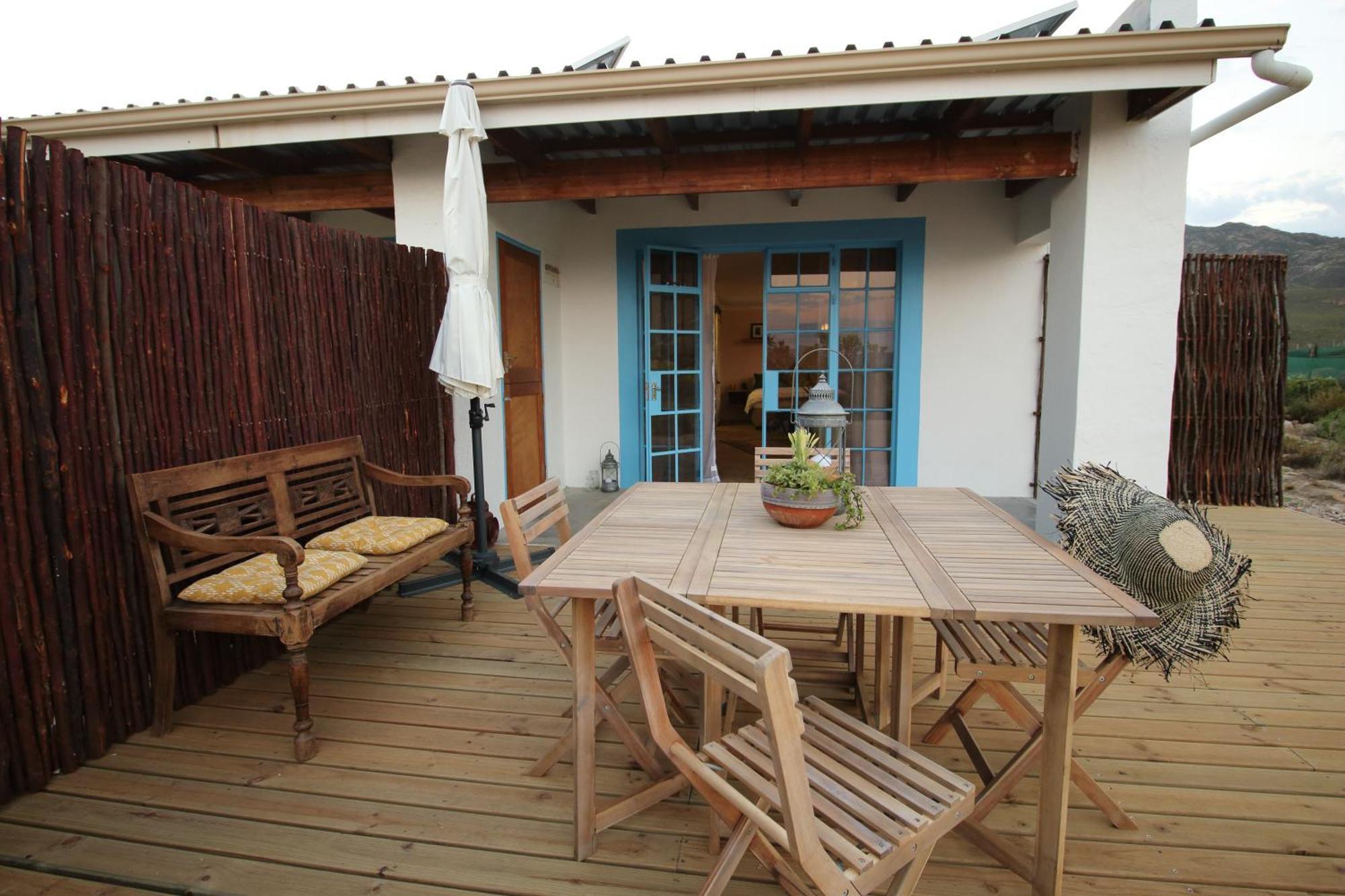 Villa Starry Starry Night - Route 62 à Montagu Extérieur photo
