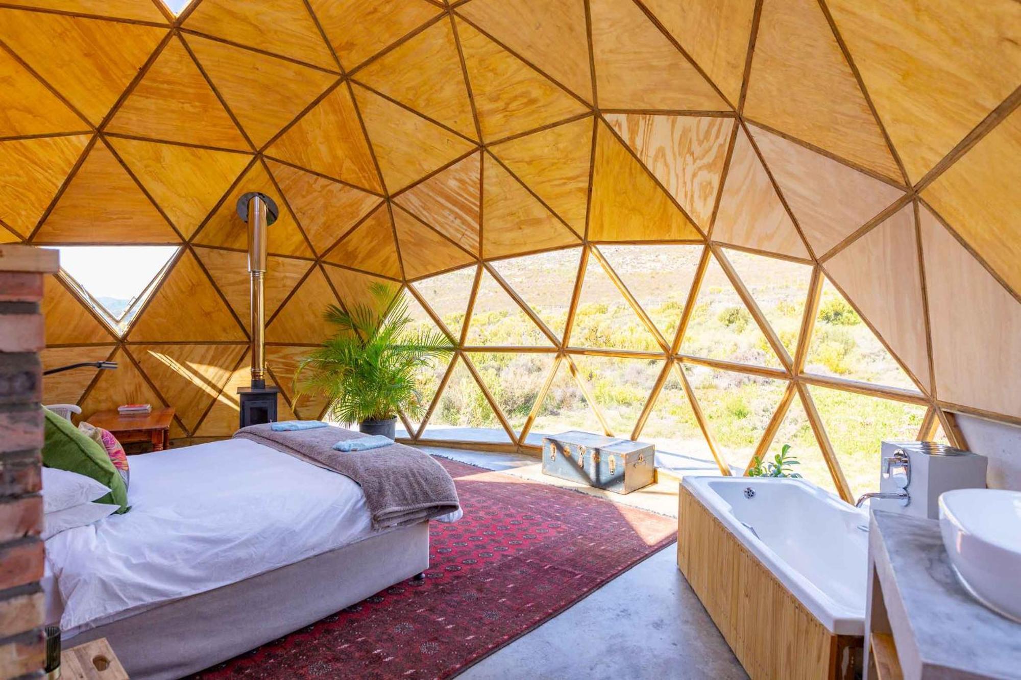 Villa Starry Starry Night - Route 62 à Montagu Extérieur photo