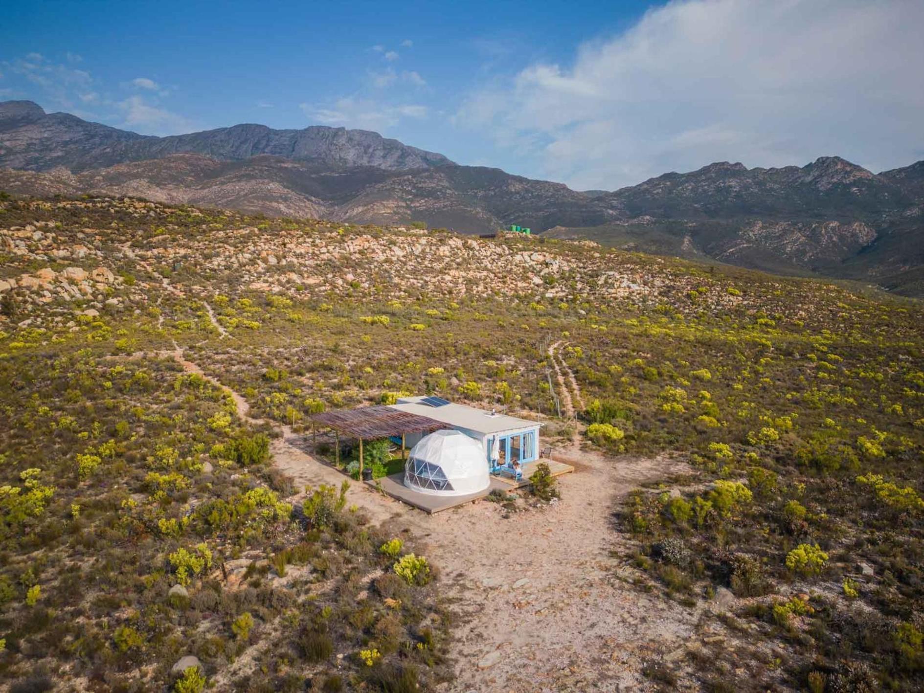 Villa Starry Starry Night - Route 62 à Montagu Extérieur photo
