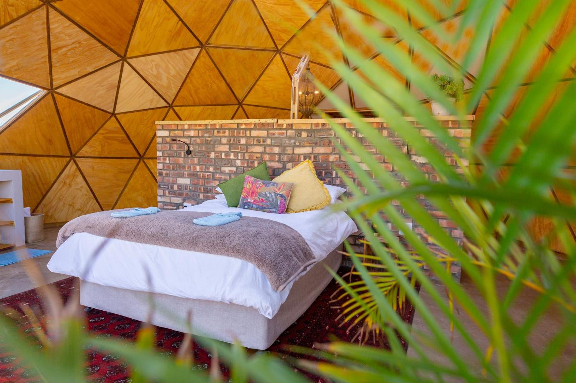 Villa Starry Starry Night - Route 62 à Montagu Extérieur photo