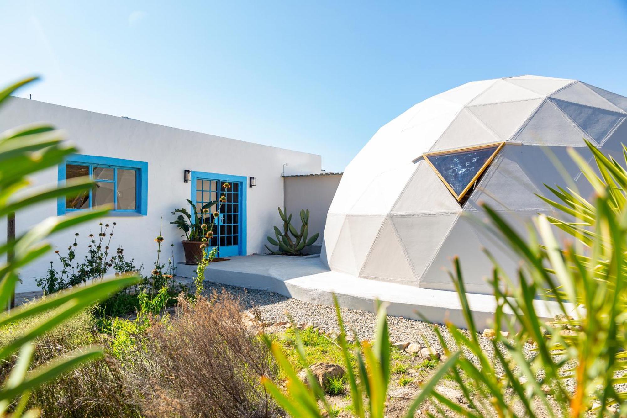 Villa Starry Starry Night - Route 62 à Montagu Extérieur photo